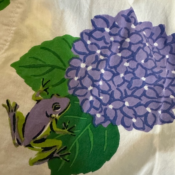 Printfresh Hydrangea Boxers - Picture 5 of 5
